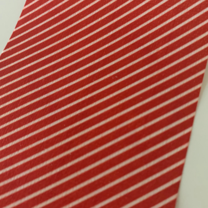 Peppermint Stripes