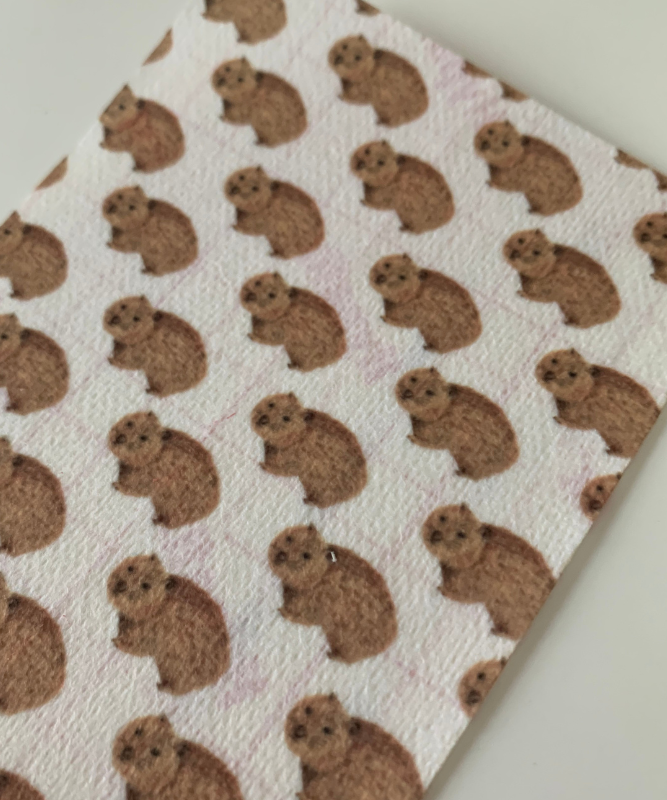 Australian Exotic Animal