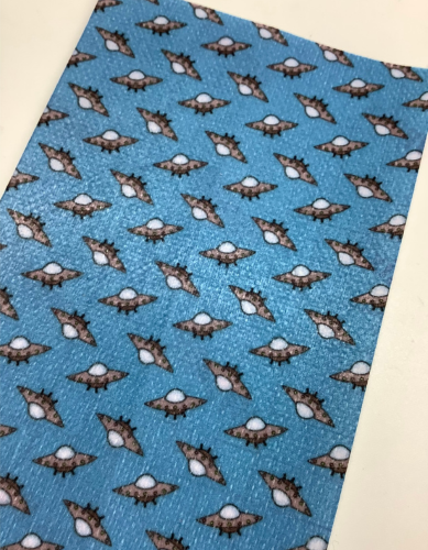 UFO Tubie Tape - Image 2