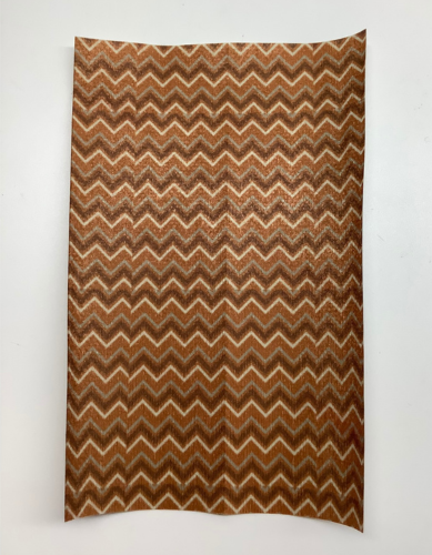 Masculine Chevron Tubie Tape