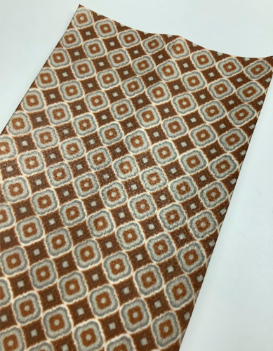 Masculine Pattern Tubie Tape - Image 2