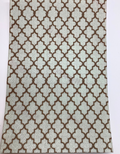 Masculine Arabesque Tubie Tape